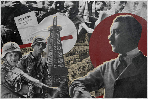 «Русский должен умереть, чтобы жили мы» Нацисты хотели уничтожить жителей СССР. Как они шли к своему жуткому замыслу?