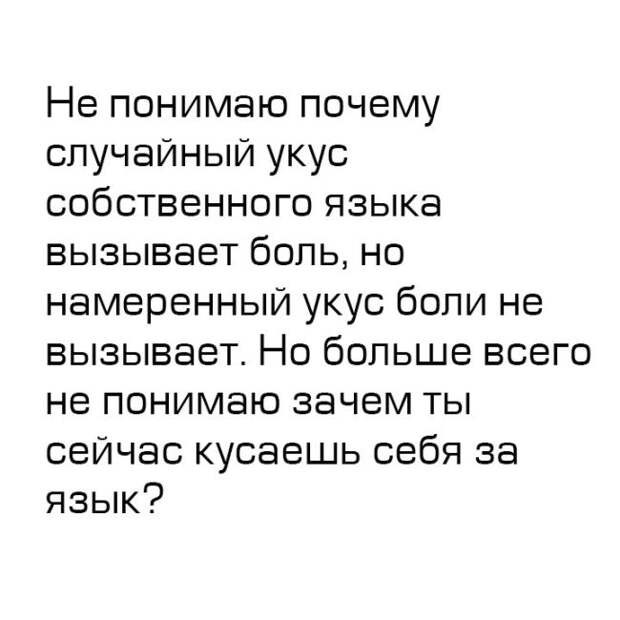 Прикольные картинки (50 фото)