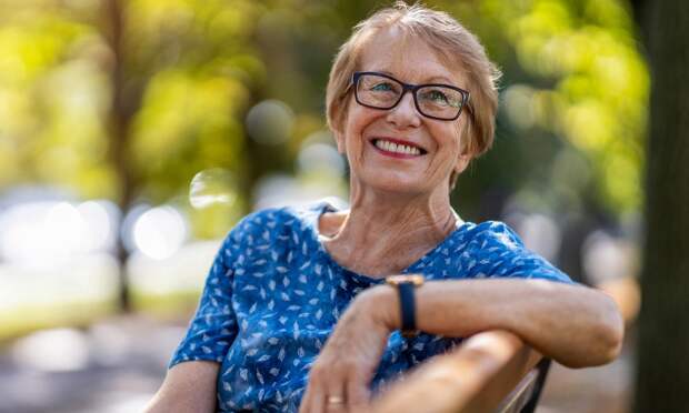 9 привычек, которые долгожители приобретают в 40 лет, а все остальные — нет