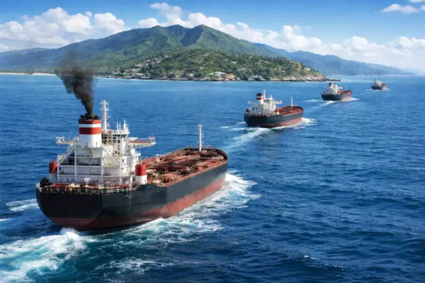 Сможет ли Россия прорвать нефтяную блокаду Кубы?