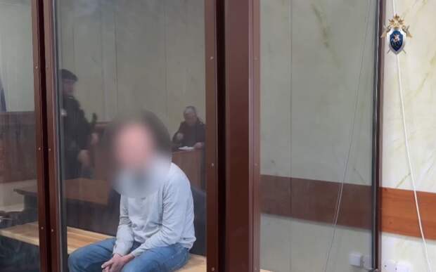 В Рязани суд отправил в СИЗО экс-главврача ОКБ Олега Шалаева по делу о взятке