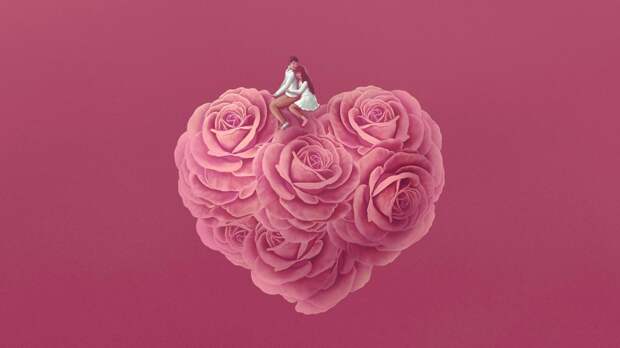 Что такое любовь и зачем она нам нужна: рассуждает гештальт-терапевт