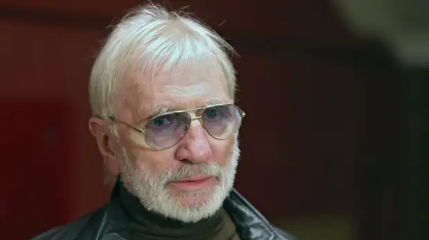 Владимир Досталь рассказал о вкладе Виктора Мережко в кинематограф