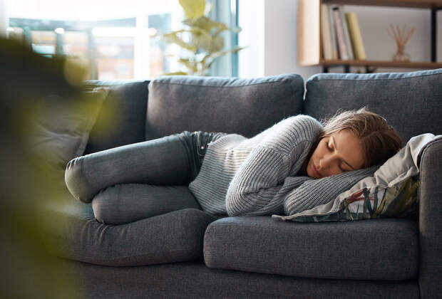 Врач развеял миф о «золотом стандарте» сна