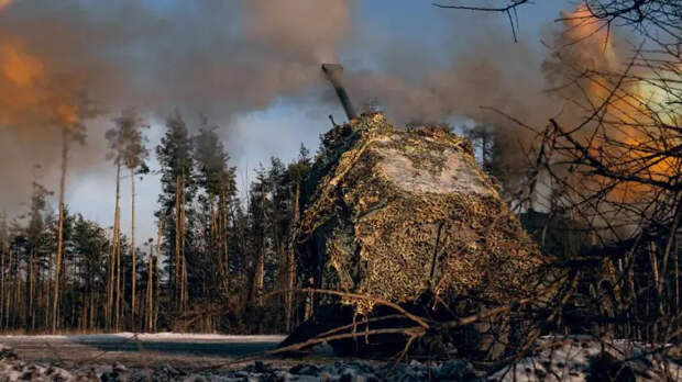 Офицер ВСУ рассказал, как дроны осложнили работу артиллерии