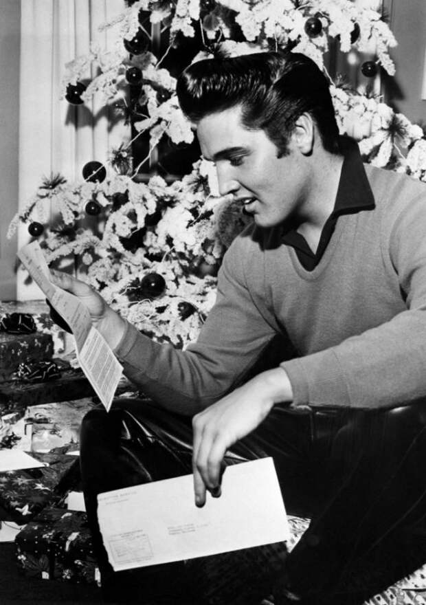 The special edition: Elvis Presley