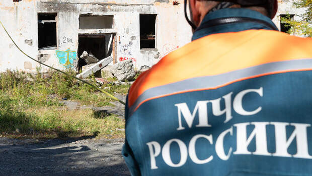 МЧС: в городе Ефремов после жалоб на громкие звуки происшествий не зарегистрировано