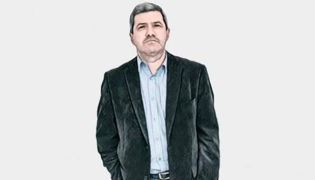 Талантливый мистер Браудер | Продолжение проекта «Русская Весна»
