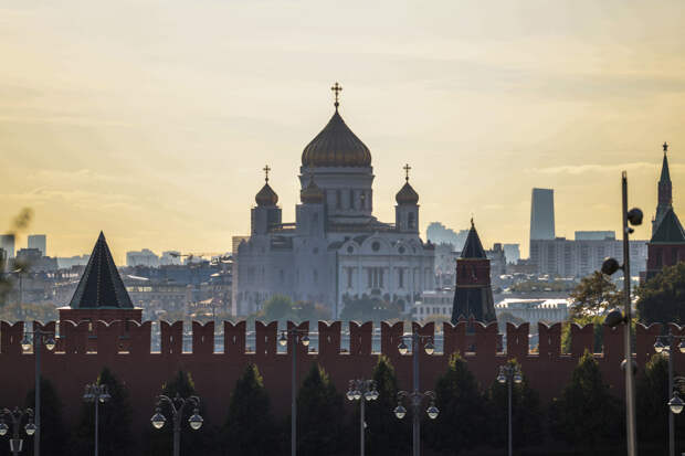 Захарова прокомментировала заявления Зеленского о санкциях против России