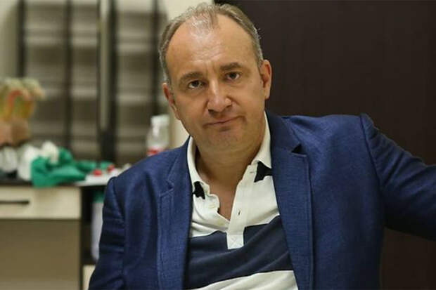 Юморист Ещенко заявил, что его девушка переехала в Польшу после начала СВО