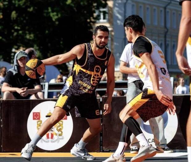 Смоленщина попала в список лучших спортивных регионов России