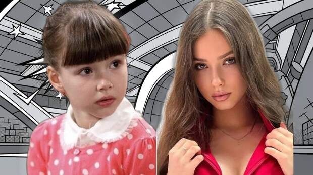 «Он меня избивал»: как звезда «Ворониных» Мария Ильюхина сбежала от родителей и пережила кошмар в 16 лет