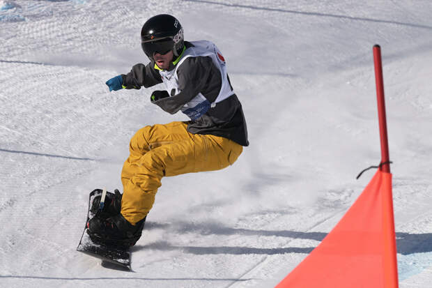 Российские спортсмены примут участие в Паралимпиаде