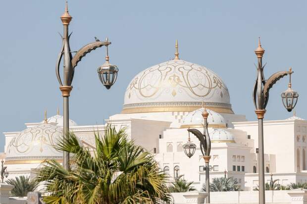 Песков: переговоры России, США и Украины в Абу-Даби состоятся 4–5 февраля