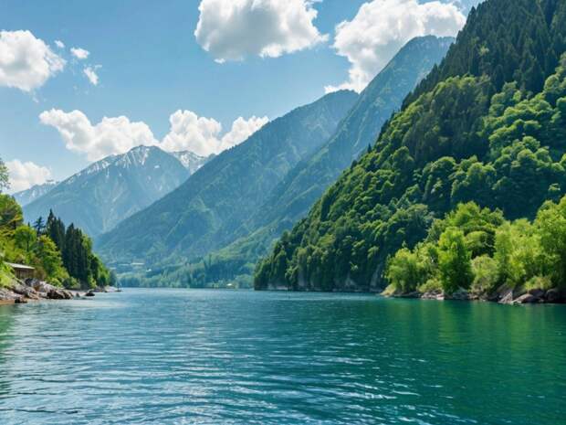 Туристы делятся своим разочарованием от визита в Абхазию