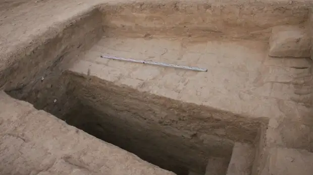 Морская гавань, храмовые стены и глиняные верблюды: что нашли российские археологи в Южном Ираке