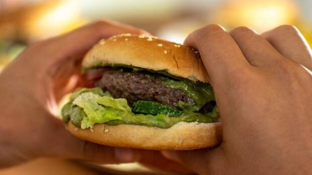 McDonald's потерял в Европе эксклюзивные права на куриный «БигМак»