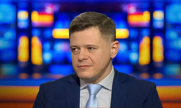 Александр Скубченко: Киев освободил Москву от обязательств по украинским границам