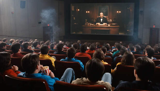 Против русских применяют "инструмент по изменению сознания". Угрозу обозначил режиссёр: "Другой дороги нет"