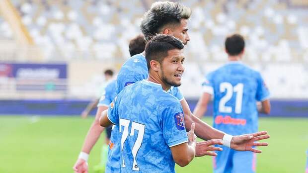 Ахметов, игравший за ЦСКА, «Краснодар» и «Зенит», ответил, в каком топ-клубе комфортнее