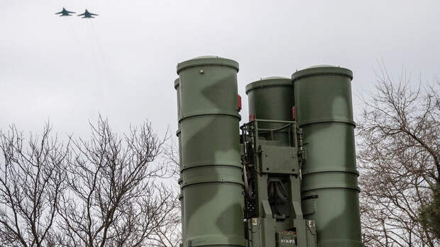 Минобороны: средства ПВО за ночь сбили 95 украинских дронов над территорией РФ