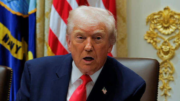 Трамп хочет восстановить санкции против нефти РФ после стабилизации цен