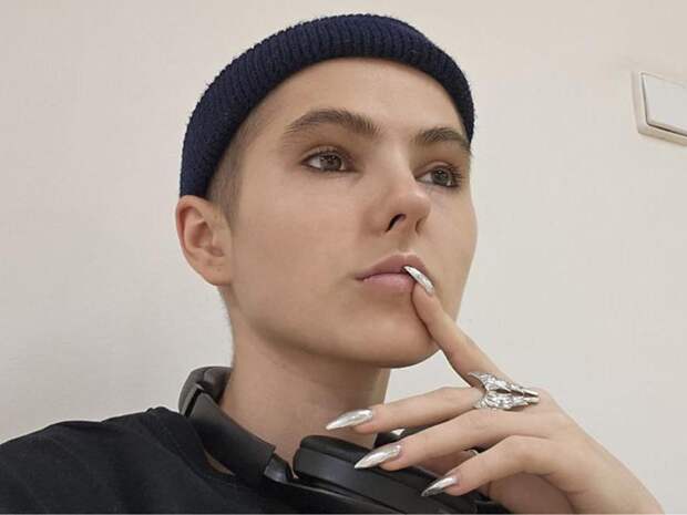 Ирина Небога, которая умерла от рака, ужаснула подписчиков постом с того света