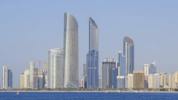 Сдвиг на восток: конфликт вокруг Ирана подтолкнет ОАЭ к сближению с Россией и Китаем