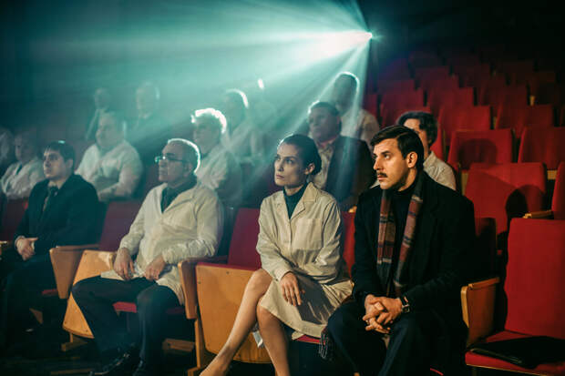 Сергей Марин: «Ипатьев старается быть полезным обществу, которое заболело неопределенностью»