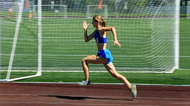 В Рубцовске появится новая площадка для сдачи норм ГТО