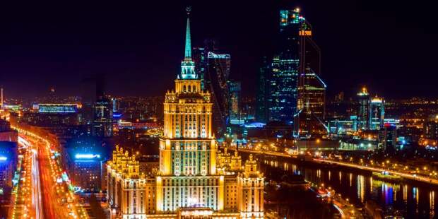 В Москву? Нет, не поедем! Независимый опрос показал, что туристы избегают Москвы из-за высоких цен и небезопасности