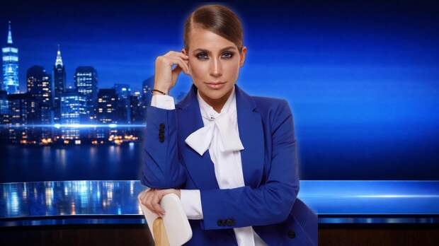 Миллион долларов за мечту: как Юлия Барановская обрела счастье в доме на Рублёвке после расставания