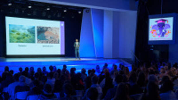 На проекте «СЛОН» известный биолог Дмитрий Кривошеев рассказал о развитии жизни на Земле