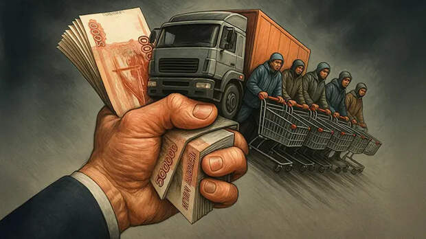 Путин нанёс удар по "Садоводу"? Диаспоры напряглись: "Порядок надо навести" – заявление Президента