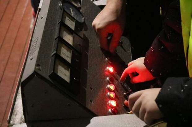 В Петербурге разработали учебный план для будущих транспортников