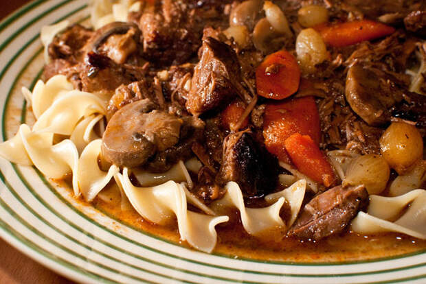 Самая изысканная кухня мира