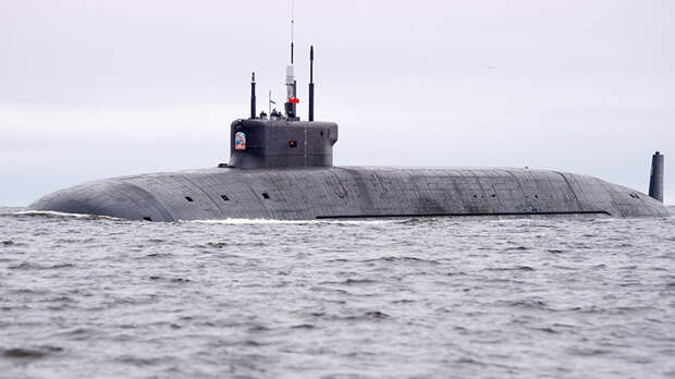 В Sohu назвали «самый острый клык» ВМФ России
