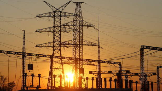 На Украине заявили о катастрофическом дефиците электроэнергии