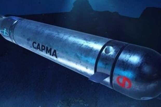 Китайские эксперты назвали самые лучшие подводные аппараты России в Арктике