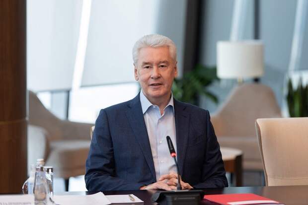 Сергей Собянин: Более 3,2 млн гостей посетили Московский зоопарк в 2025 году