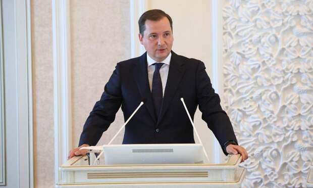 Александр Цыбульский заявил о важности поддержки участников СВО и их семей