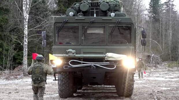 На Украине последствия возможного удара «Орешником» описали словами «всем крышка»