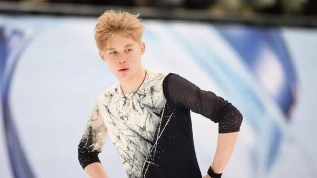 Сарновские выплатят неустойку Плющенко после ухода к Тутберидзе