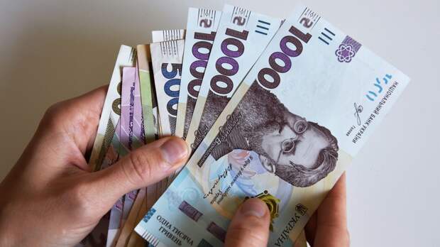 Украина летит в пропасть, прекращение конфликта ее не спасет