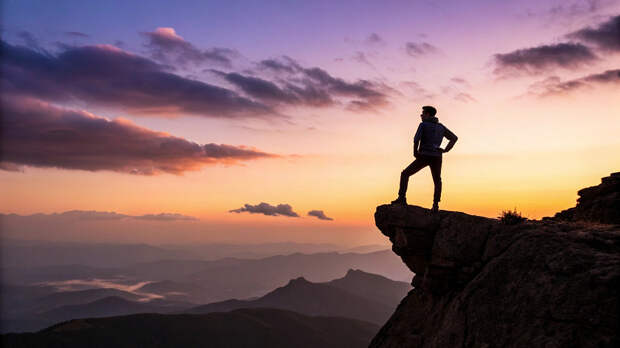 Осознанный подход к неудачам: как их преодолеть и привлечь удачу