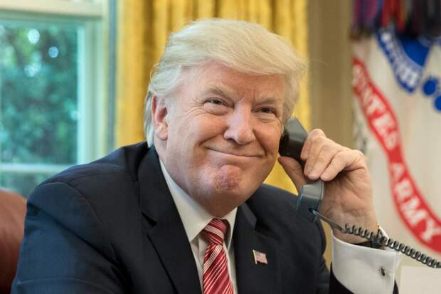 Трамп сказал, что готов завершить еще одну войну