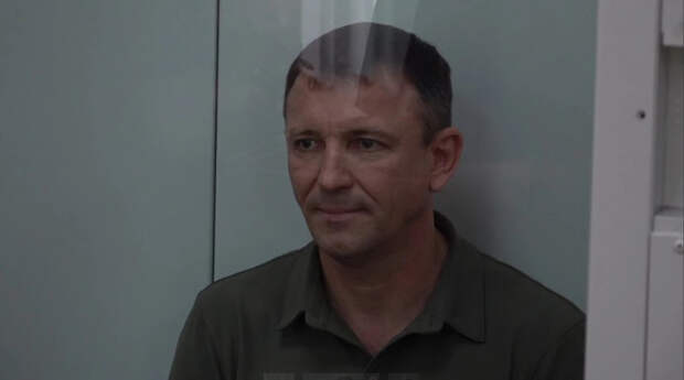 Подоляка снова заговорил о тех, кто "заказал" генерала Ивана Попова