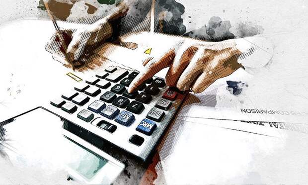 Орловцы вернули свыше 1,4 млрд рублей налоговых вычетов