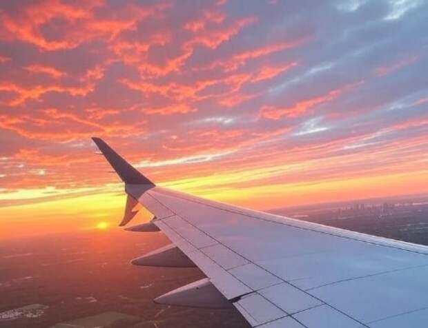 Катар и ОАЭ закрыли воздушное пространство из-за обострения ситуации в Персидском заливе