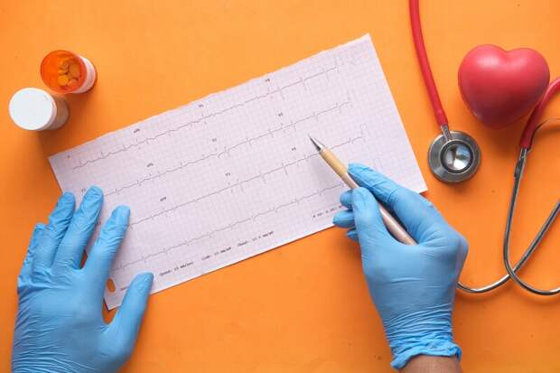 Ученые Балтийского федерального университета разработали новый метод диагностики сердечно-сосудистых заболеваний